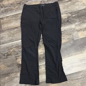 Columbia Woman’s Black Pants